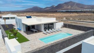 Blancazul Villa Guaxara - 9