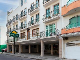 Boca Inn Hotel & Suites - Veracruz - 8