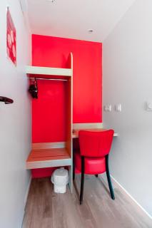 Premiere Classe Rennes Ouest - Le Rheu - Le Rheu - 5
