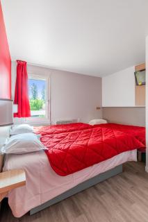 Premiere Classe Rennes Ouest - Le Rheu - Le Rheu - 4