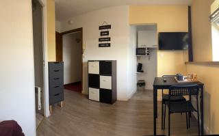 Reims Porte de Paris - 5