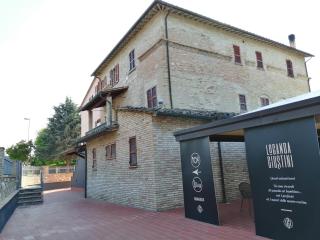 Locanda Giustini - Assisi - 9