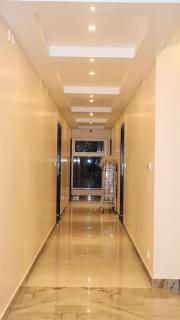PLUTUS RESIDENCY - Auroville - 3