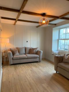 Cosy 1st floor Flat - Kendal Lake District with bike storage - Kendal - 0