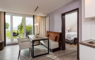Aedenlife Hotel & Resort Rügen - Trent - 3