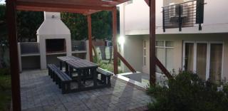 Villa Vue - Kleinbaai - 5