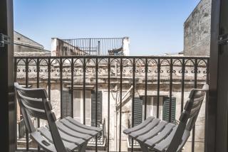 Accogliente appartamento vicino alla Cattedrale - Palermo - 6