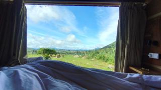 Jolotundo Lodge - 8