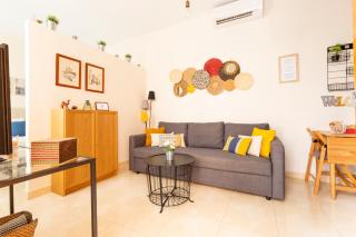 Loft zona Alameda centro Histórico - Seville - 1