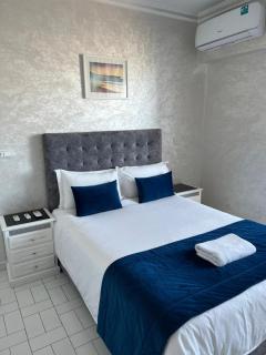 Ocean View Apartment with Airco - 5