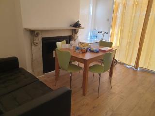 Burney Tomar House - Croydon - 8