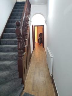 Burney Tomar House - Croydon - 7