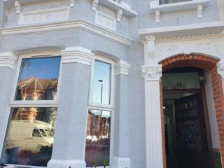 Burney Tomar House - Croydon - 5