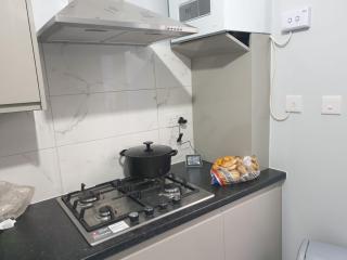 Burney Tomar House - Croydon - 2