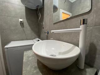 Mickitos Modern & Cozy Studio - Skopje - 1