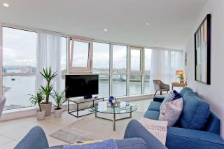 River views - London - 8