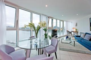River views - London - 6