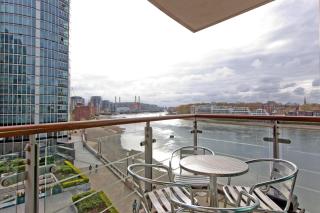 River views - London - 3