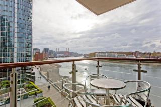 River views - London - 2