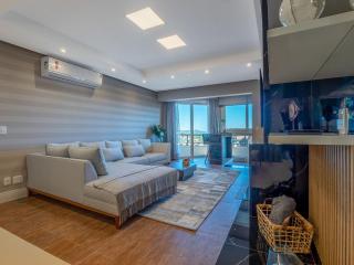 650 metros, Rua Coberta Centro/Villa Verde 402A - Gramado - 1