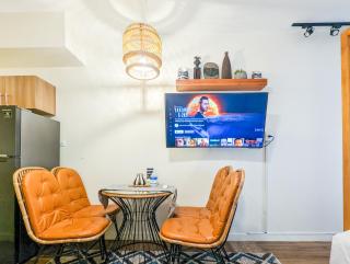 Studio Apartment with Free Parking near Camp John Hay - 2