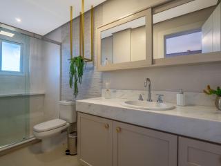 650 metros, Rua Coberta Centro/Villa Verde 402A - 3