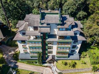 650 metros, Rua Coberta Centro/Villa Verde 402A - Gramado - 9