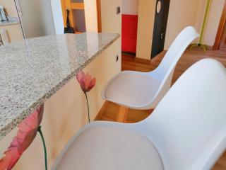 Ático Cool Isla de Arousa - 5