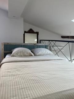 duplex avec vue sur les arènes - Arles - 8