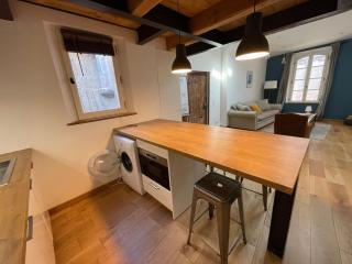 duplex avec vue sur les arènes - 6