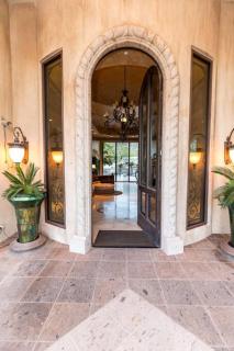 Camelback Mountain Mansion in Paradise Valley, AZ - Scottsdale - 8