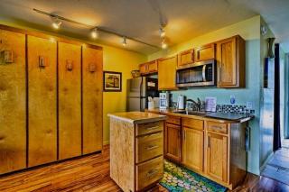YOUR HAWAIIAN TROPICAL GARDEN VIEW STUDIO - KONA ISLANDER INN CONDOS condo - Kailua-Kona - 7