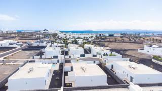 Blancazul Villa Isora - Playa Blanca - 3