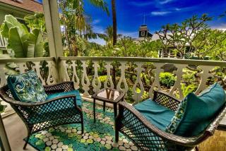 YOUR HAWAIIAN TROPICAL GARDEN VIEW STUDIO - KONA ISLANDER INN CONDOS condo - Kailua-Kona - 8