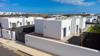 Blancazul Villa Isora - Playa Blanca - 2