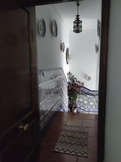 Casa Rural Moreno - Setenil de las Bodegas - 4