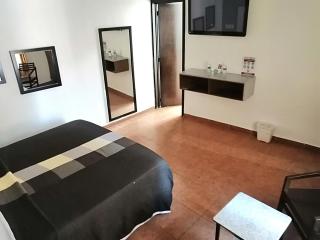 Hotel Aquiles - Guadalajara - 7