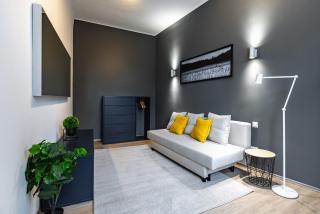 Newley renovated apartment next to Hannovermarkt - Vienna - 5