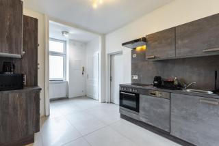Newley renovated apartment next to Hannovermarkt - Vienna - 1