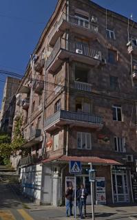 Apartment 20 Saryan - Yerevan - 0