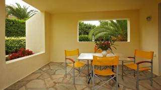 Muses Villas Resort - 4