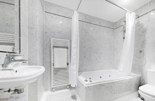 Central Kensington apartment - Londra - 5