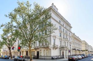 Central Kensington apartment - Londra - 7