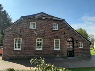 Ferienwohnung Rendelchen - Großheide - 9