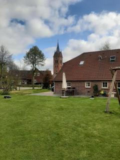 Ferienwohnung Rendelchen - Großheide - 6
