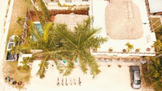 Hotel y Beach Club Casa Mia Xulha -Bacalar - 9