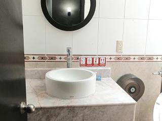 Hotel Aquiles - Guadalajara - 2