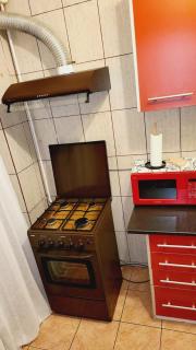 Bucharest Great Luxury ApartHotel ParkLake - Bucarest - 5