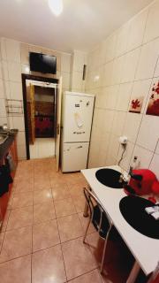 Bucharest Great Luxury ApartHotel ParkLake - Bucarest - 3