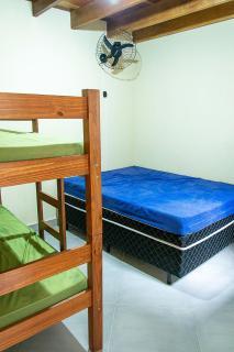 Incrivel casa com churrasqueira em Ubatuba, SP - 6